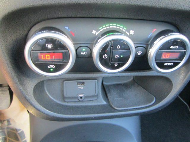 FIAT 500L Living 1.6 Multijet 105 CV Lounge