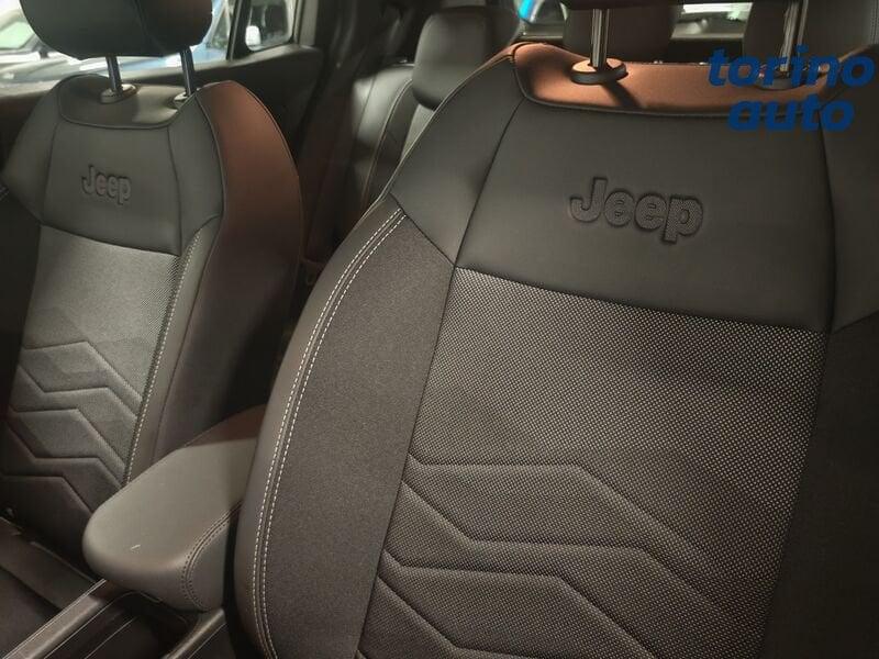 Jeep Avenger Avenger 1.2 turbo Altitude fwd 100cv