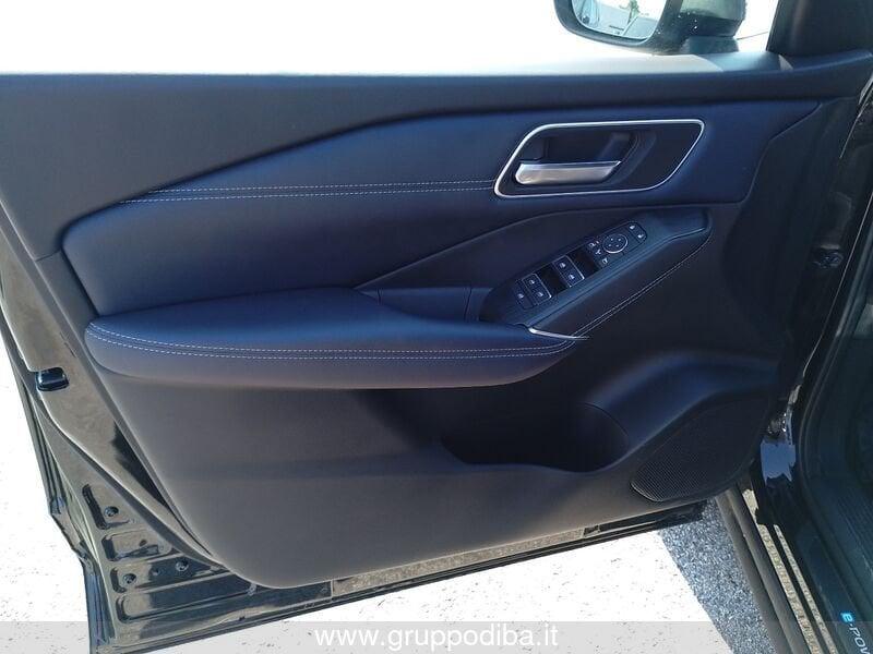Nissan Qashqai III 2021 1.5 e-power Tekna 2wd