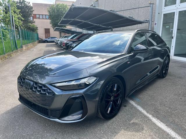 AUDI A5 Avant TDI 150 kW S tronic mHEV+ S Line editionKm 0