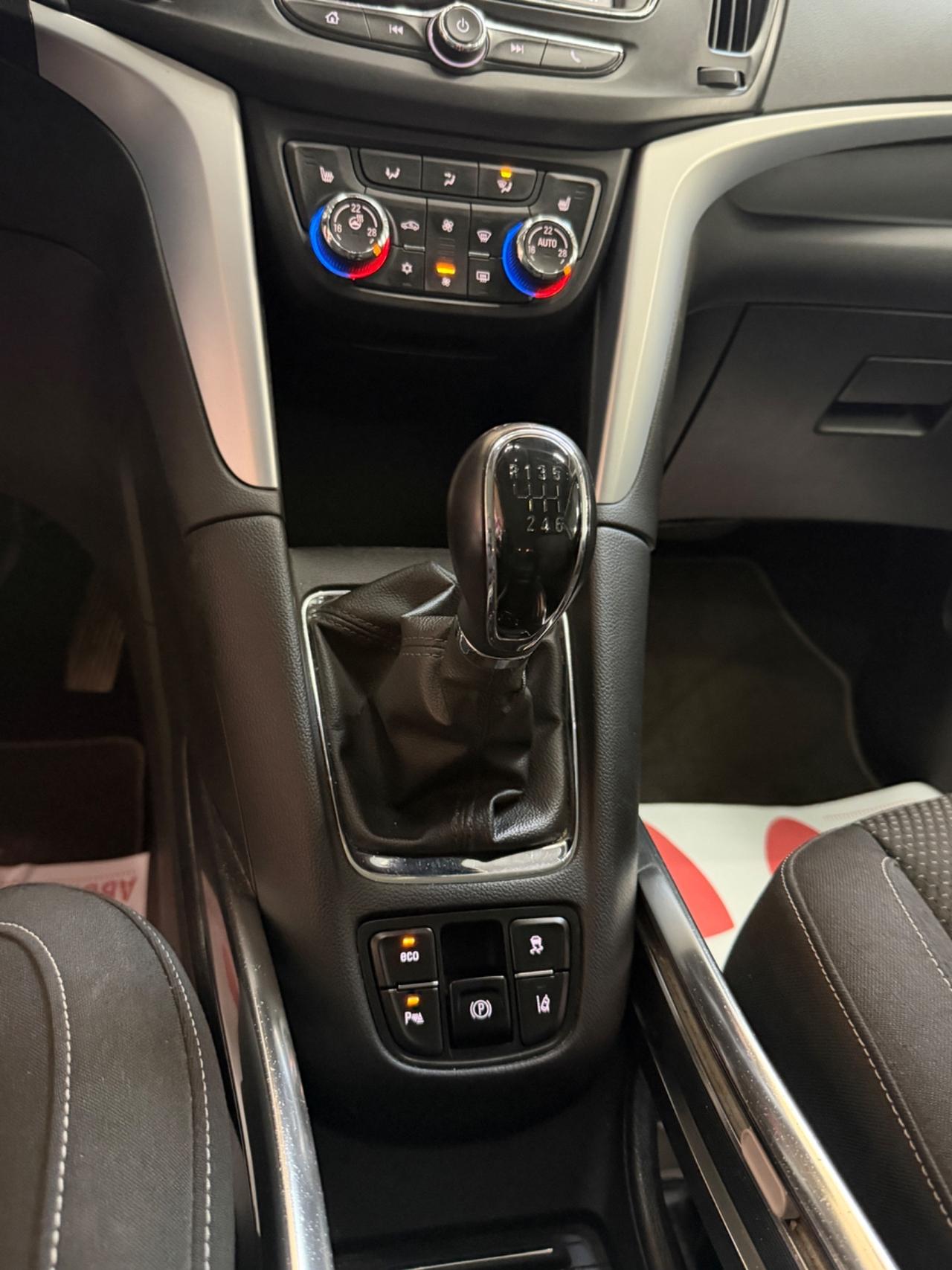 Opel Zafira 1.6 CDTi 134CV Start&Stop 120 Anniversary