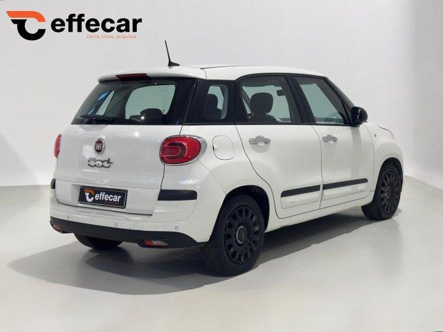 FIAT 500L 1.6 Multijet AUTOCARRO