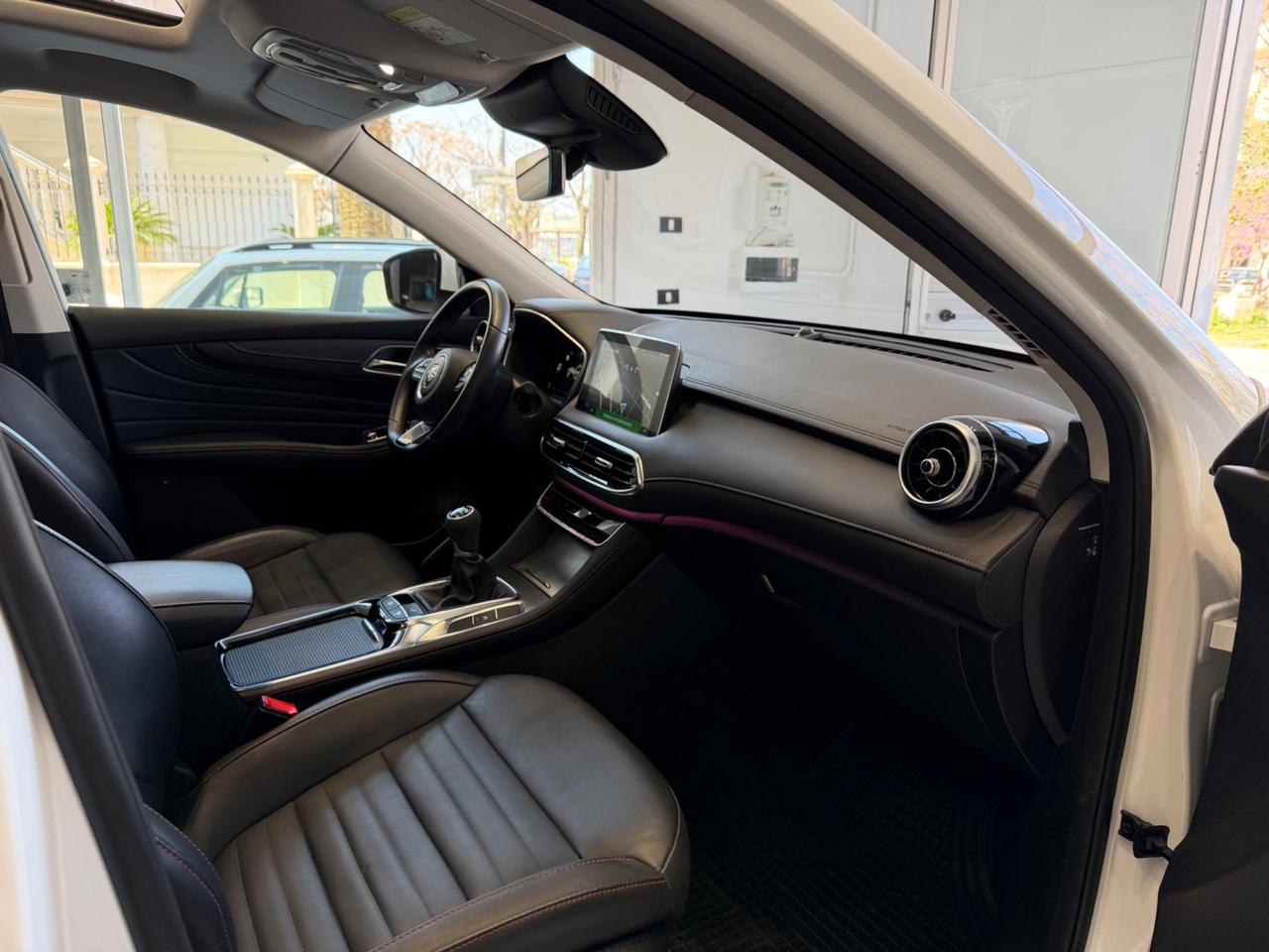 Mg HS 1.5T-GDI Luxury “TETTO APR/LUCI”