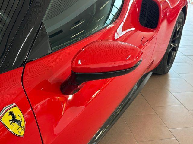 FERRARI 296 GTB ASSETTO FIORANO