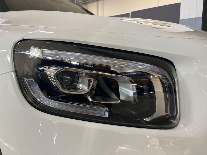 Mercedes-Benz GLB 200 d Sport Plus auto