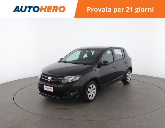 DACIA Sandero 1.5 dCi 8V 75CV Start&Stop Lauréate