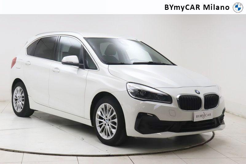 BMW Serie 2 Active Tourer 225 xe iPerformance Advantage Steptronic