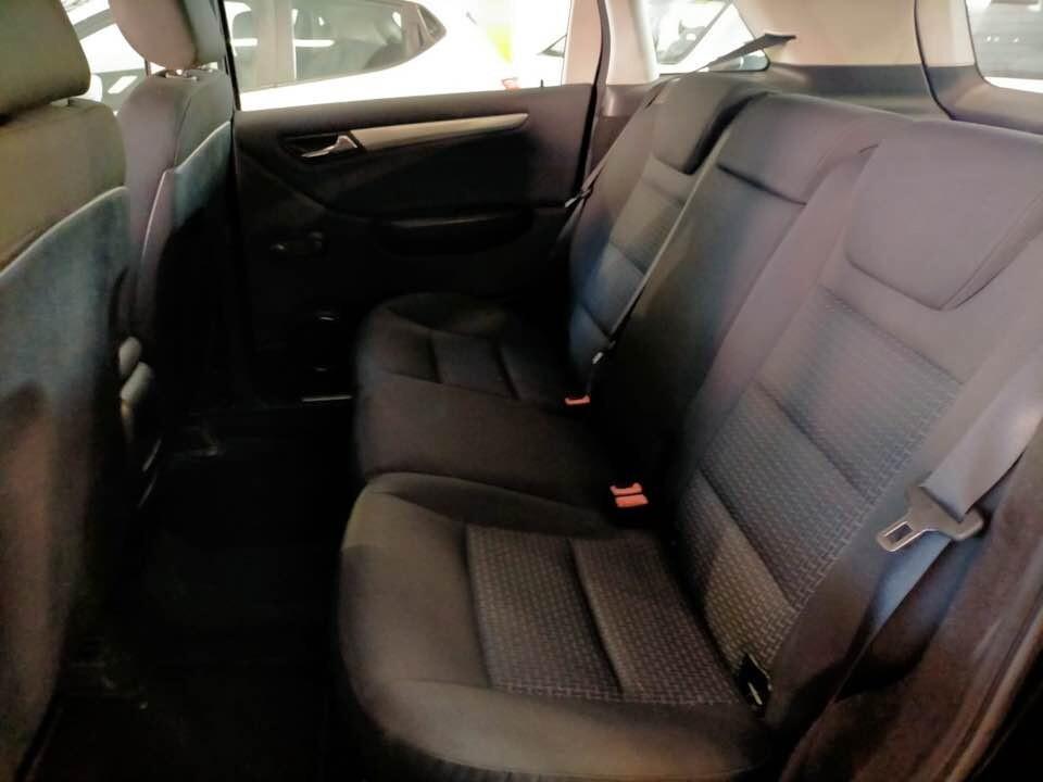 MERCEDES BENZ B 160