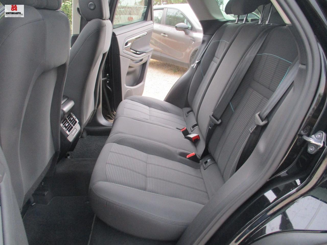 Range Rover Evoque 2.0D I4 163 CV AWD Auto R-Dynamic HSE-2021 KM70000 FULL