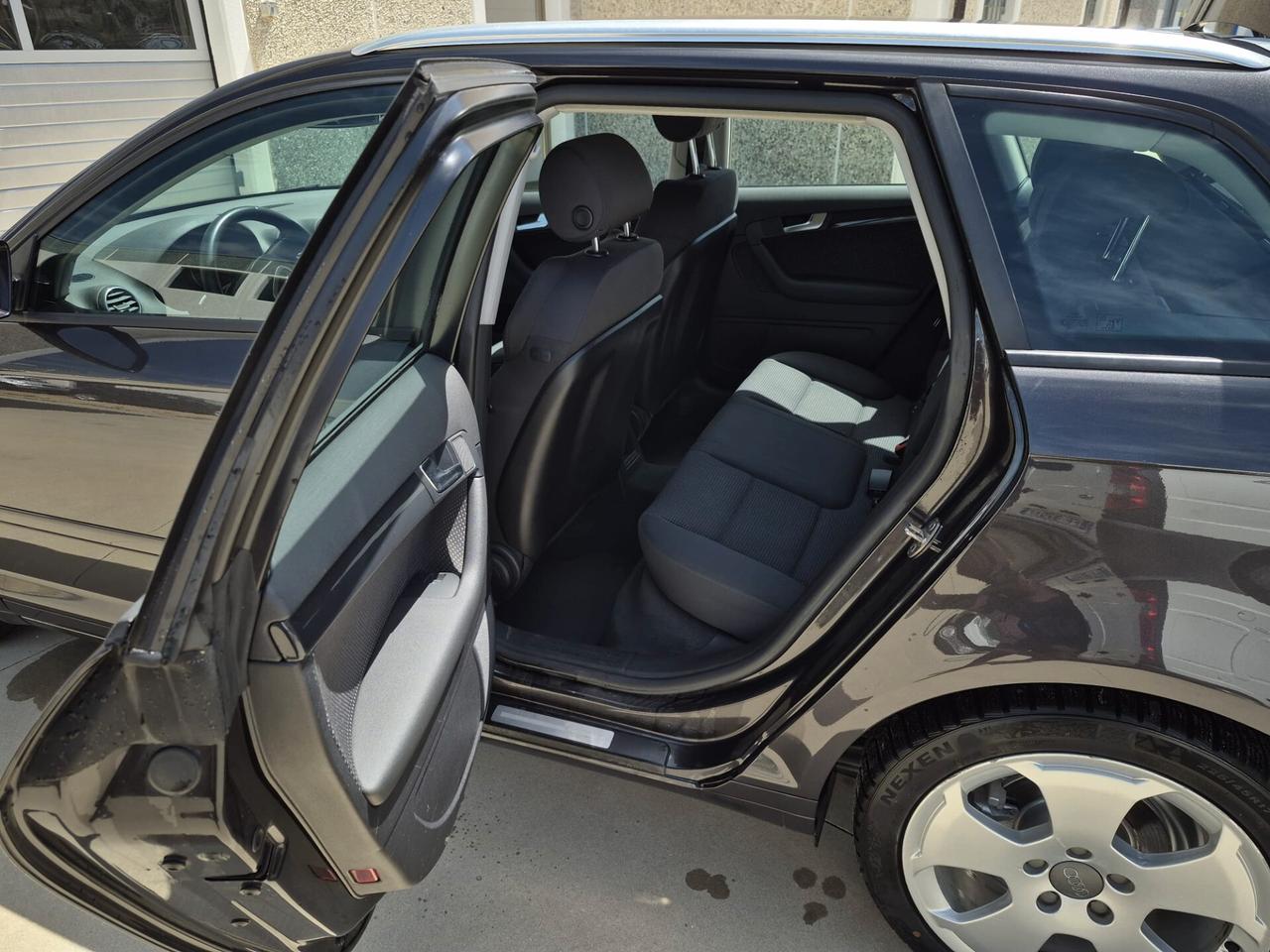 Audi A3 2.0 16V TDI Ambition