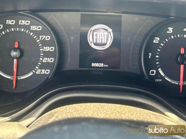 FIAT Tipo 1.0 5 porte City Life