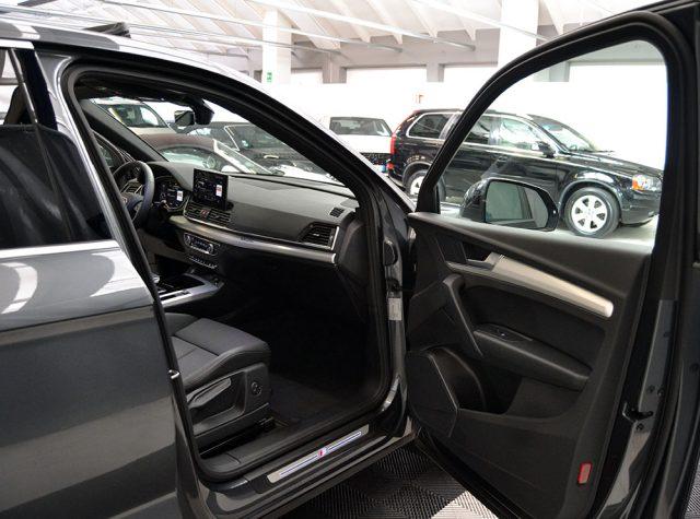 AUDI Q5 SPB 45 TFSI quattro S tronic S line plus-Tetto **