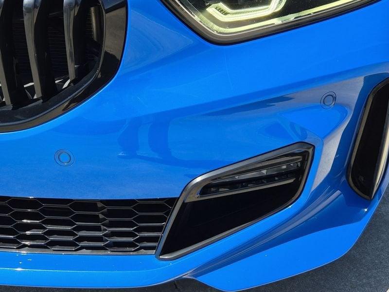 BMW Serie 1 F40 Diesel 118d Msport auto