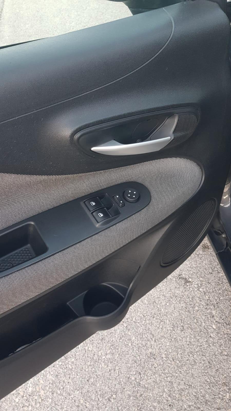 Fiat Punto Evo 1.4 5 porte Emotion Natural Power