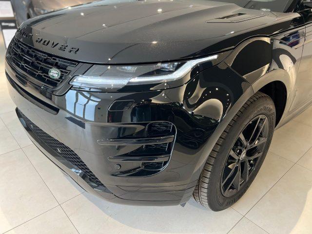 LAND ROVER Range Rover Evoque Range Rover Evoque 2.0D I4 163 CV AWD Auto Dynamic