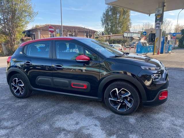 Citroen C3 C3 1.2 puretech Feel Pack s