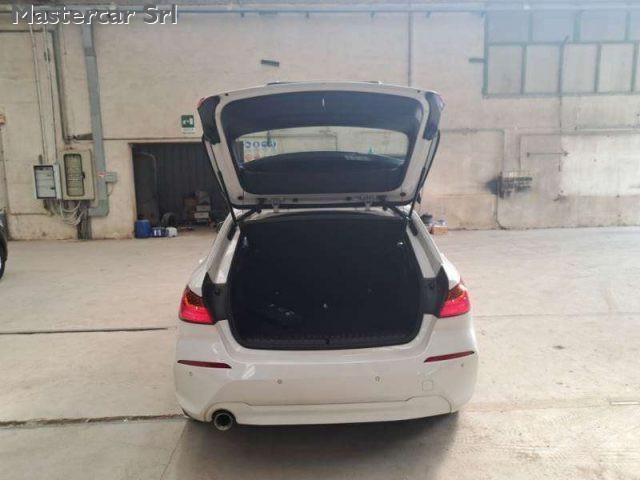 BMW 116 Serie 1 F40 116d Business Advantage auto - GG888RP