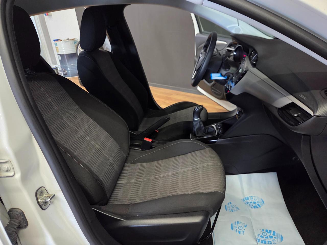 Opel Corsa 5 Porte Corsa 1.2 s&s 75cv