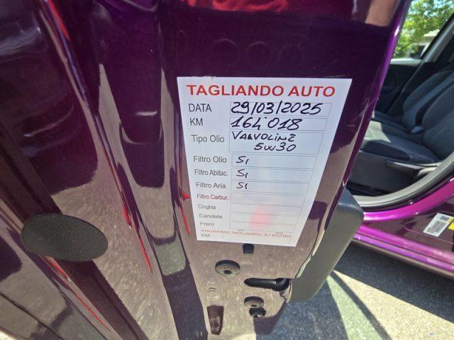 CITROEN C3 Picasso BlueHDi 100 EURO6 NEOPATENTATI PERMUTE