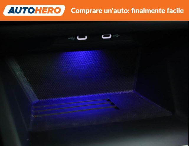 VOLKSWAGEN Golf 1.5 eTSI 115 CV DSG Edition Plus