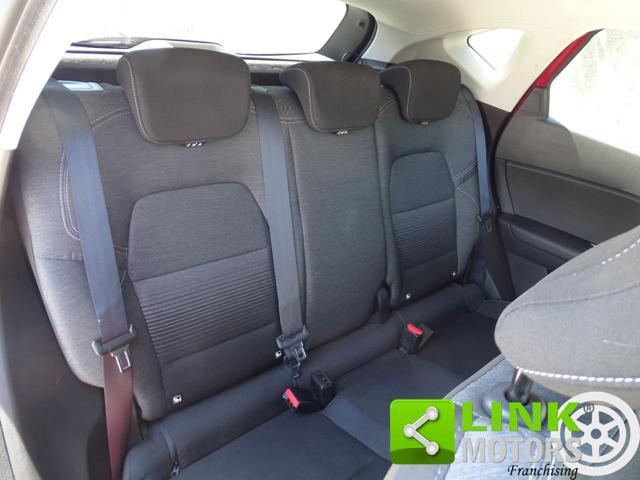 RENAULT Captur TCe 90 CV RS Line
