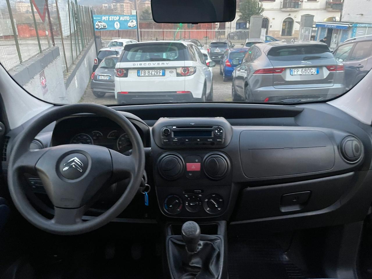 Citroen Nemo 1.4 HDI 5POSTI come Nuovo
