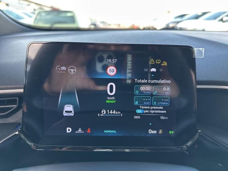 MG MG3 MG3 1.5 Hybrid+ Standard