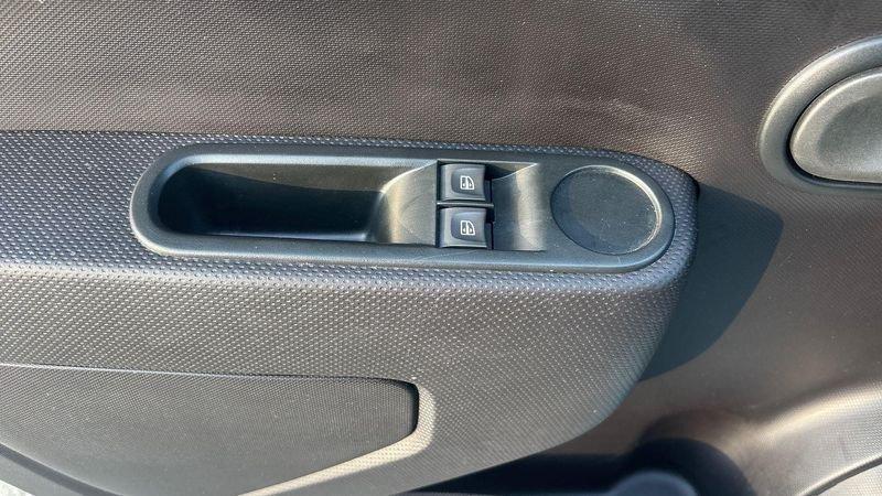 Renault Twingo Electric Twingo III Electric Twingo 22kWh Authentic