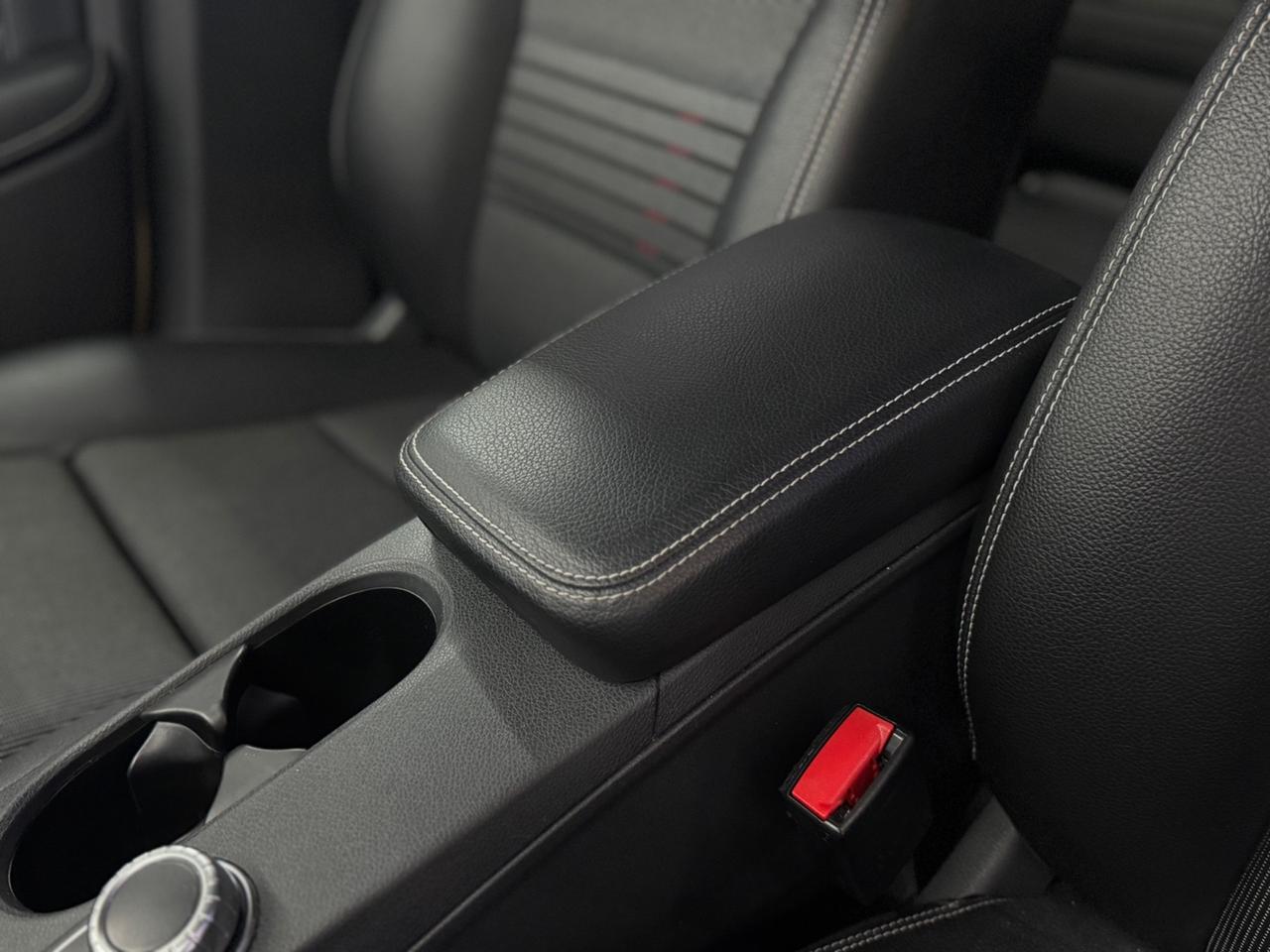 Mercedes-benz B 180 d Automatic Premium