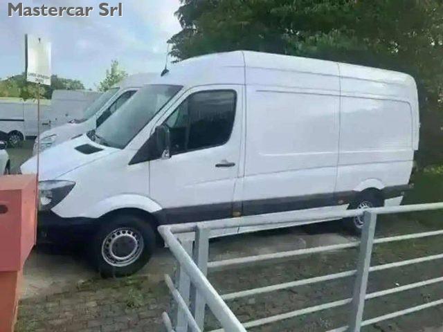 MERCEDES-BENZ Sprinter 314 Cdi F37/35 T.Alto P.M. Pro - FR593JG