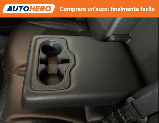 JEEP Compass 2.0 Multijet II 4WD Longitude