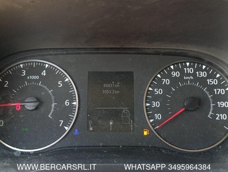 Renault Master T33 2.3 dCi 150 PM-TM Furgone Energy Advance*L2 H2*