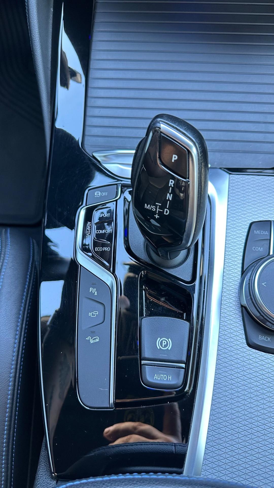 Bmw X4 M xDriveM40i competizion 360cv