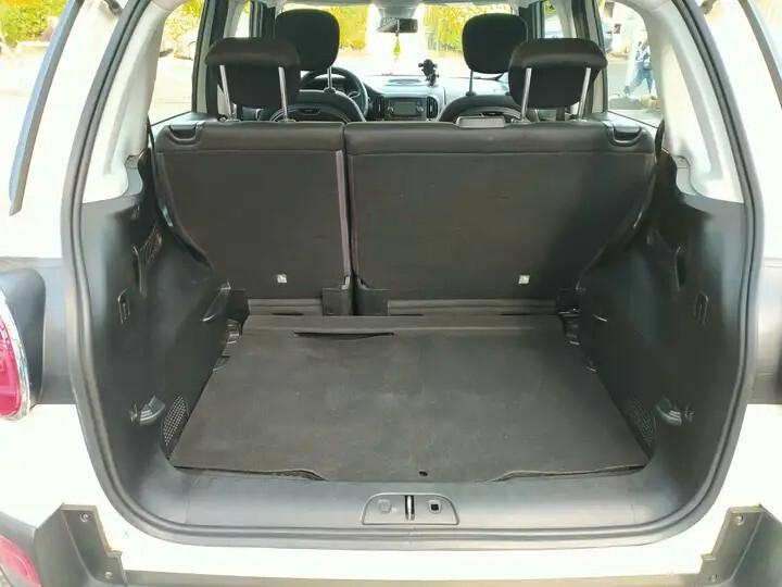 Fiat 500L 0.9 TwinAir Turbo Natural Power Lounge