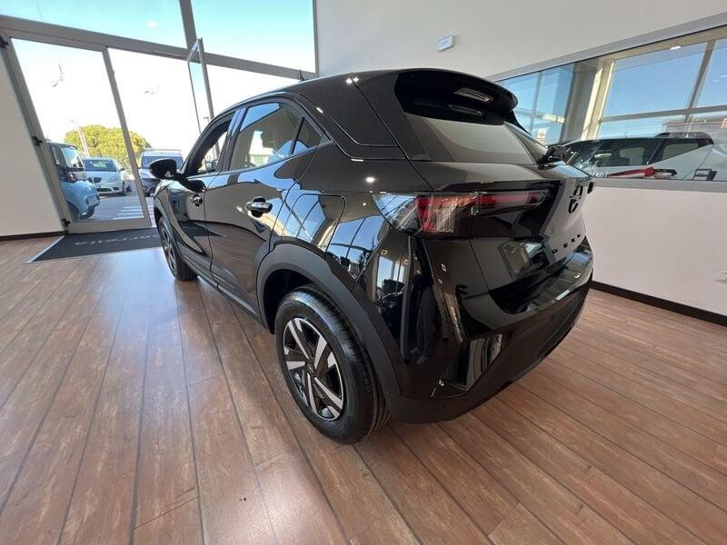 Opel Mokka Mokka 1.2 Turbo 136 CV Edition