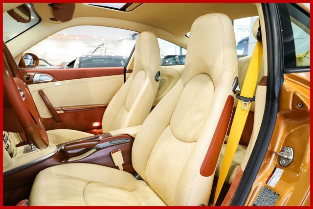 PORSCHE 997 Turbo Coupé|EXCLUSIVE VERSION