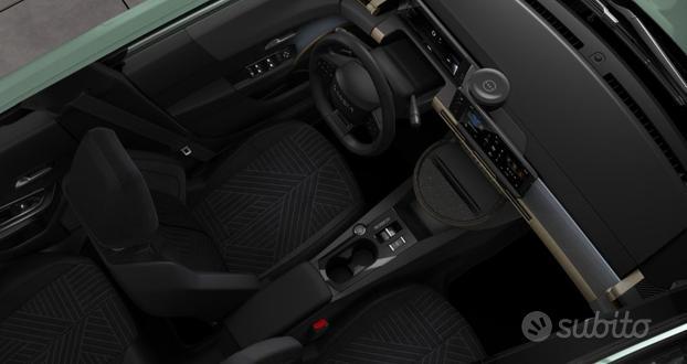 LANCIA Ypsilon Hybrid e-DCT LX