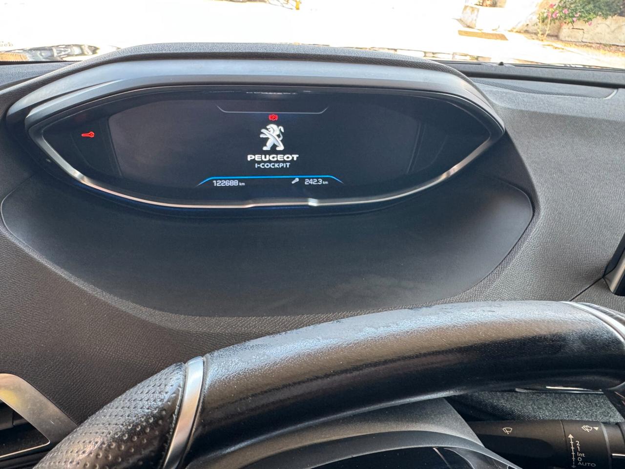 Peugeot 3008 BlueHDi 130 S&S GT Line