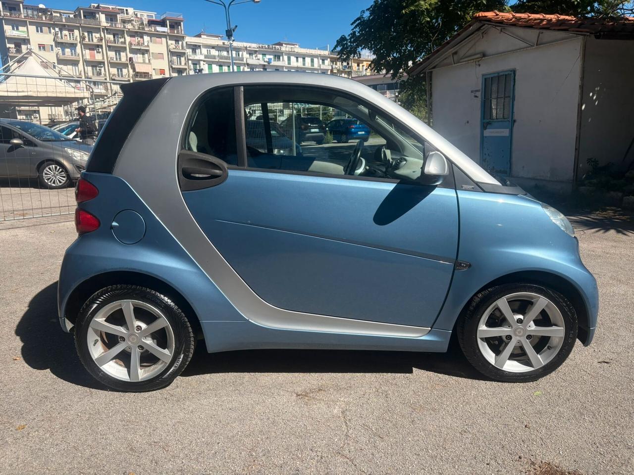 SMART FORTWO 1.0 Coupè - 2011