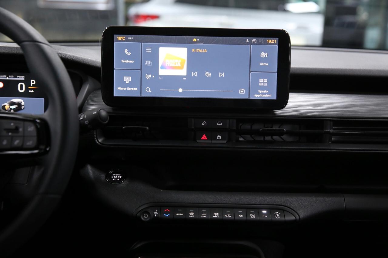 Jeep Avenger 1.2 Turbo 110 cv MHEV Longitude DTC_NUOVA KM0