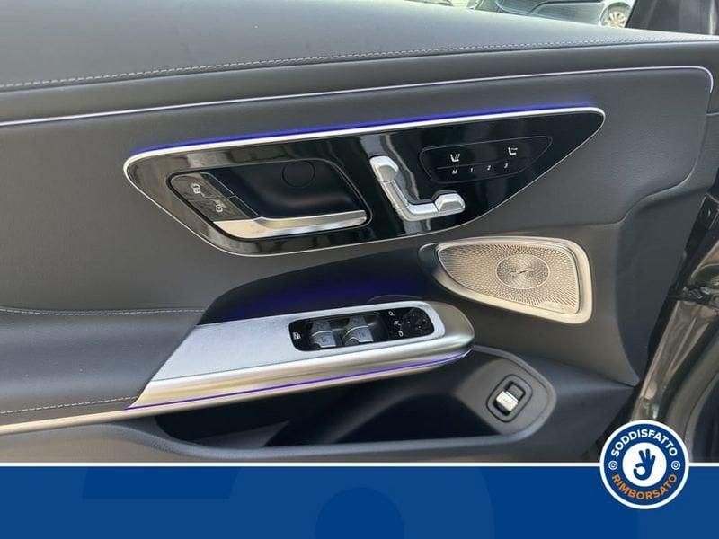 Mercedes-Benz CLE Cabrio CLE 220d Cabrio AMG Line Premium Plus