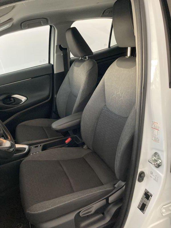 Toyota Yaris Cross Yaris Cross 1.5 Hybrid 5p. E-CVT Active