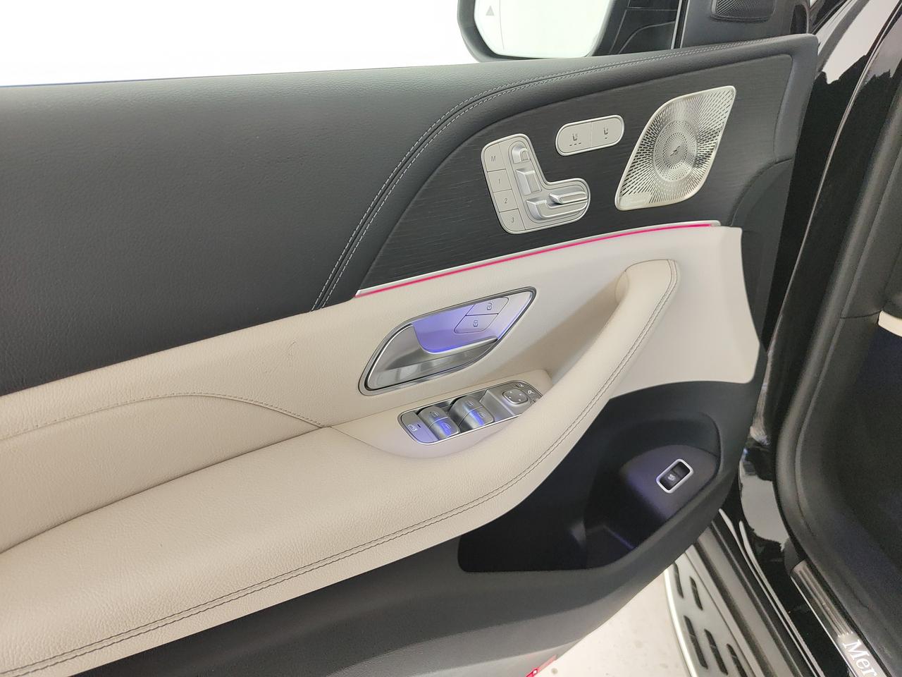 Mercedes-Benz GLE 350 de phev (e eq-power) Premium Plus 4matic auto