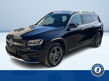 Mercedes-Benz GLB Classe 200d 4Matic AMG Line Advanced Plus