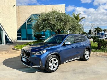 Bmw X1 sDrive 18i xLine Edition offerta T-Stock prezzo imperdibile