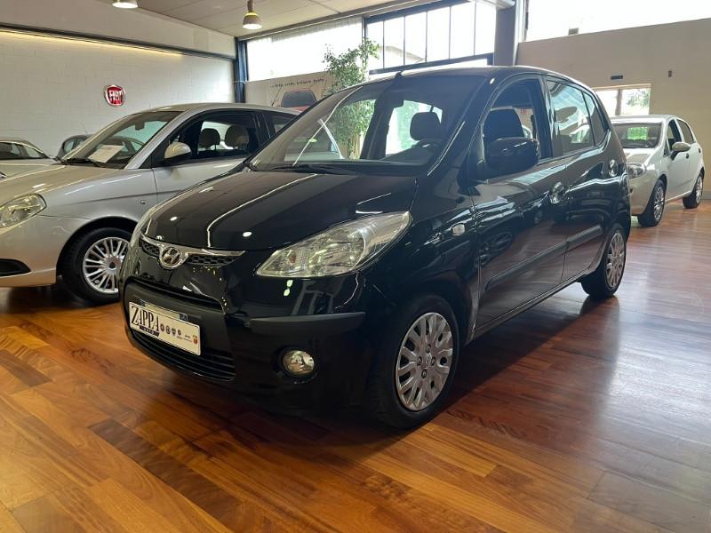 HYUNDAI i10 1.1 12V