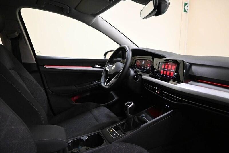 Volkswagen Golf Golf 2.0 TDI 115 CV SCR Life