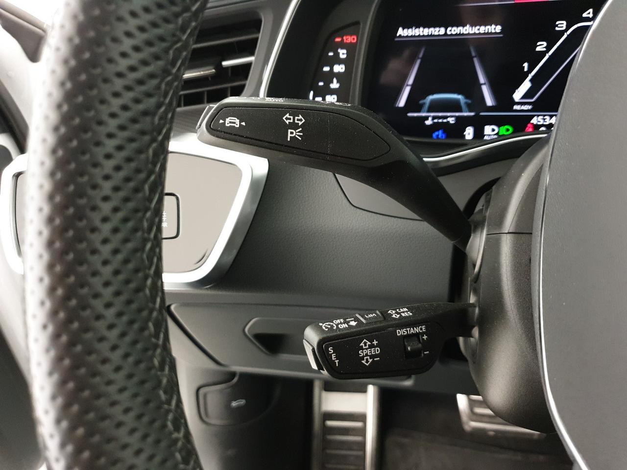 Avant 4.0TFSI 600CV quattro tiptronic