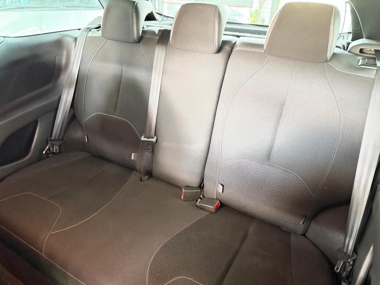 Ds DS3 3 1.6 HDi 110 Just Black