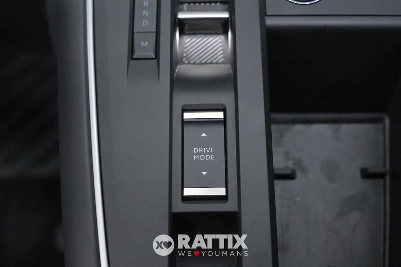 Citroen C5 Aircross 1.2 Hybrid 136CV Max e-DCS6